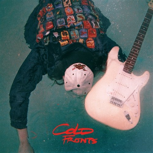 Forever Cold Fronts