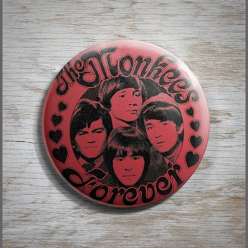 Forever The Monkees