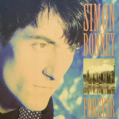 Forever Simon Bonney