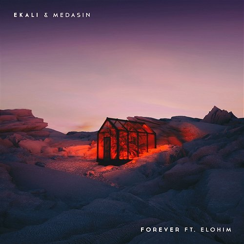 Forever Ekali & Medasin