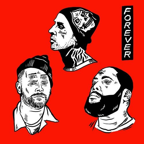 Forever Travis Barker feat. Run The Jewels