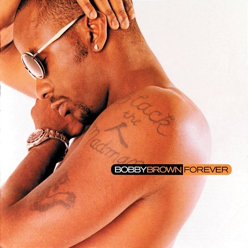 Forever Bobby Brown