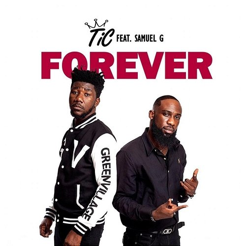 FOREVER Tic