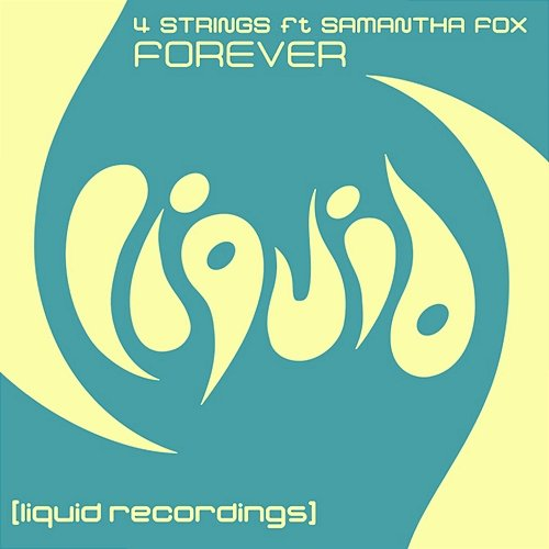 Forever 4 Strings feat. Samantha Fox
