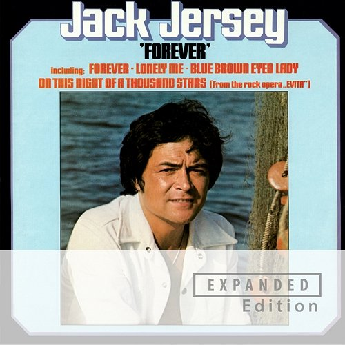 Forever Jack Jersey