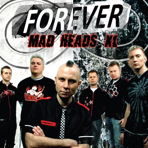 Forever Mad Heads