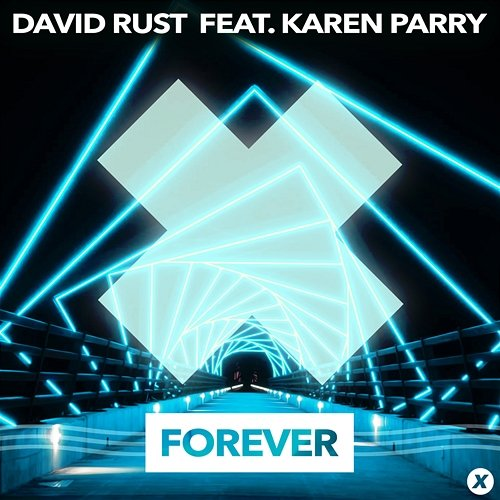 Forever David Rust, Karen Parry