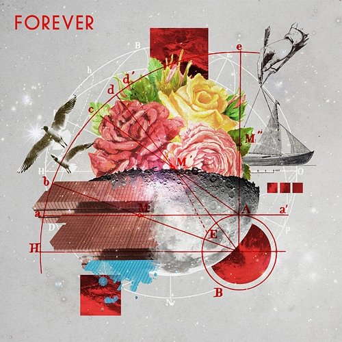 FOREVER L'Arc-en-Ciel