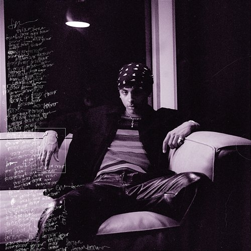 forever Gabriel Jacoby