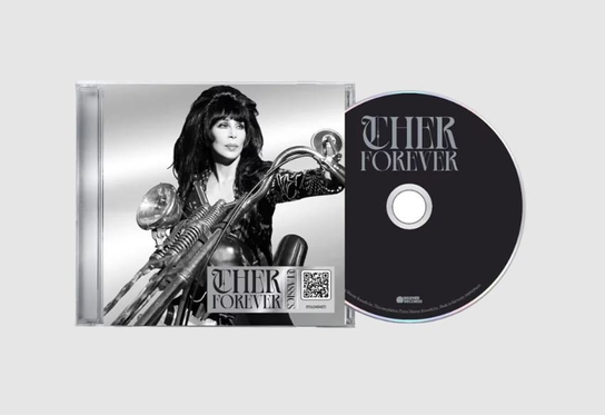 Forever Cher