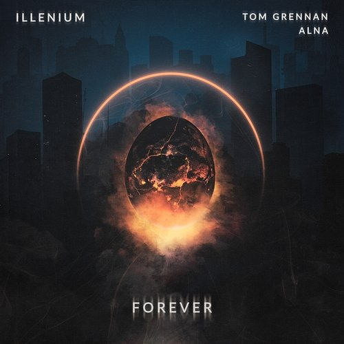 Forever Illenium, Tom Grennan, Alna