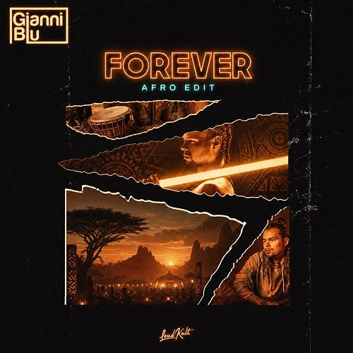 Forever Gianni Blu