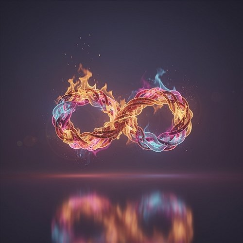 Forever Burning Markus Delacroix