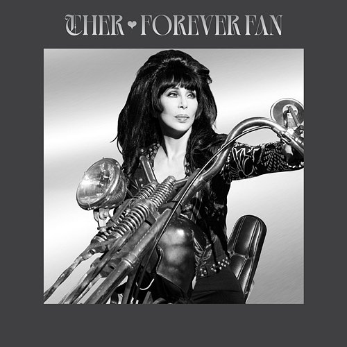 Forever Fan Cher