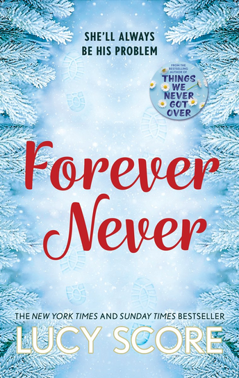 Forever Never Score Lucy