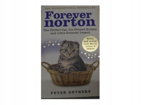 Forever norton Eric Gethers