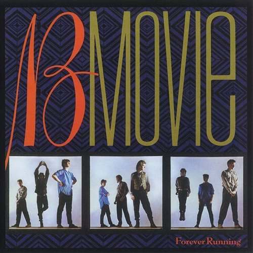 Forever Running B-Movie