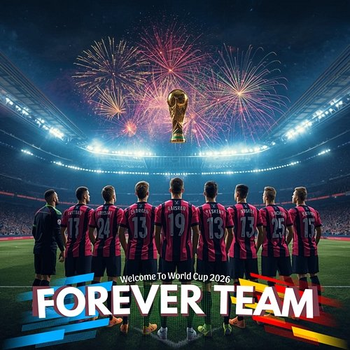 Forever Team Fearless Cultures