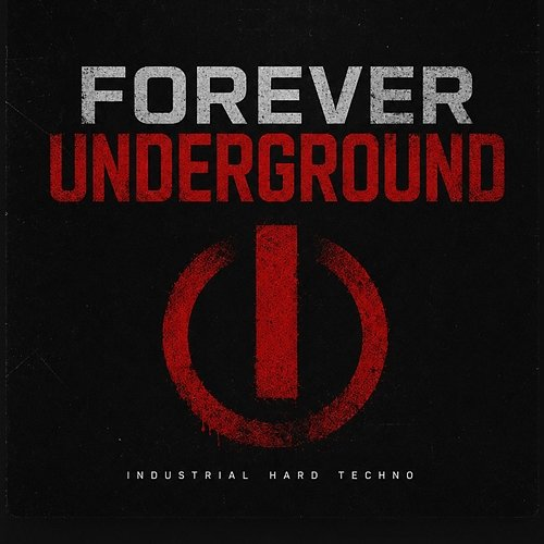 FOREVER UNDERGROUND Trav3l3r