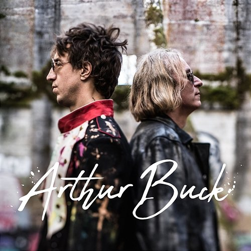 Forever Waiting Arthur Buck feat. Joseph Arthur & Peter Buck