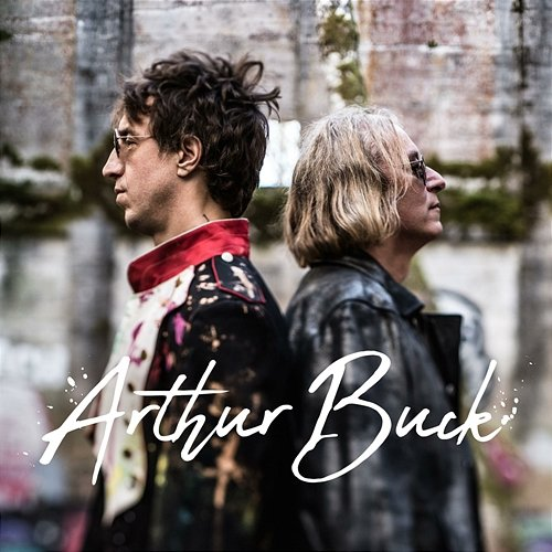 Forever Waiting Arthur Buck