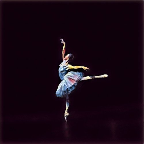 Forever We Dance Brock Hewitt: Stories in Sound