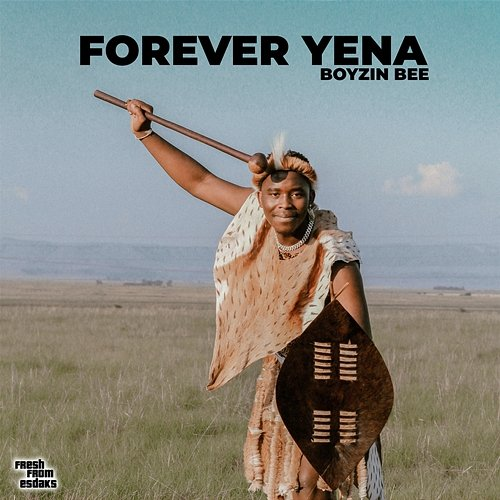 Forever Yena Boyzin Bee