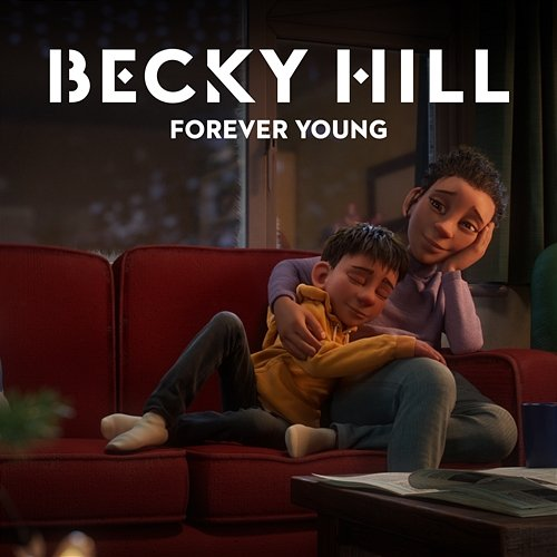 Forever Young Becky Hill
