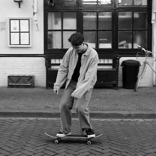 Forever Young More Ease