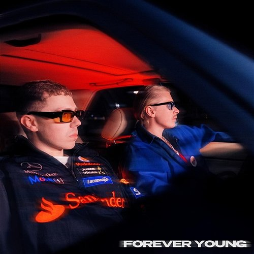 Forever Young WIL feat. Joe L