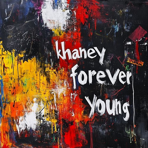Forever Young KHANEY