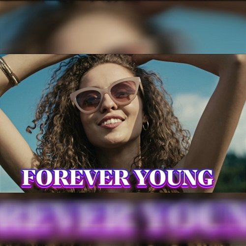 Forever Young Polo Vibes