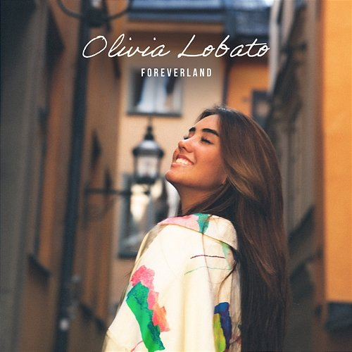 Foreverland Olivia Lobato