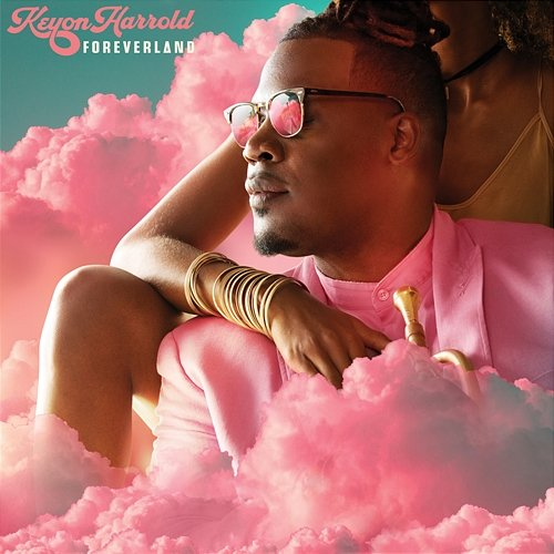 Foreverland Keyon Harrold, Laura Mvula, Chris Dave