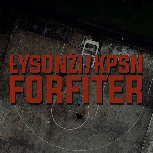 Forfiter KPSN, Łysonżi