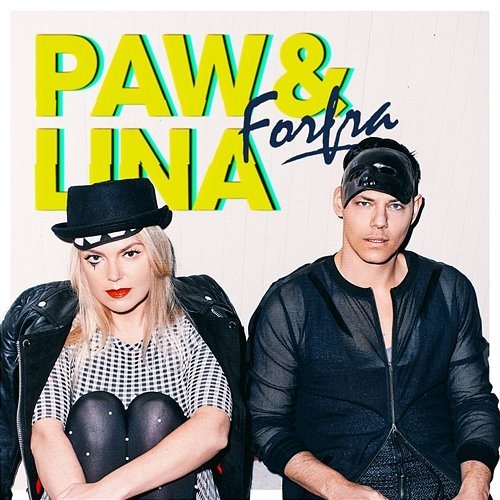 Forfra Paw&Lina