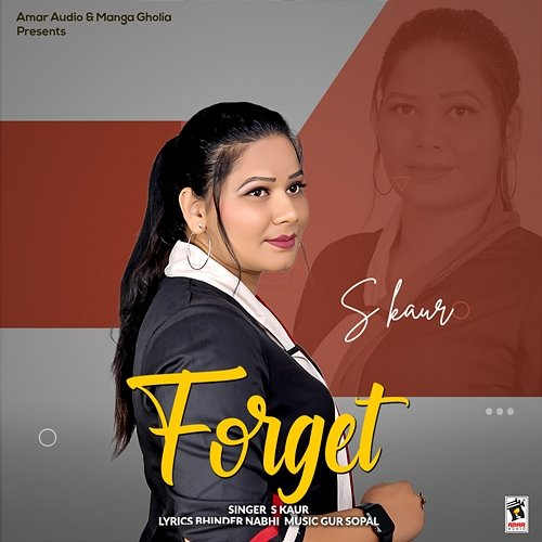 Forget S Kaur
