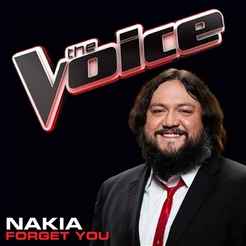 Forget You Nakia