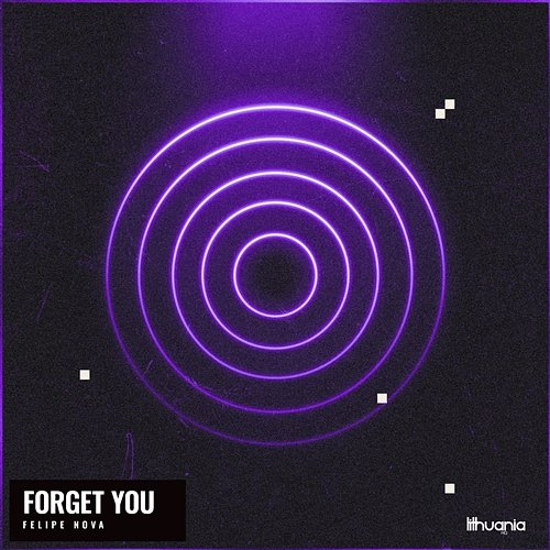 Forget You Felipe Nova