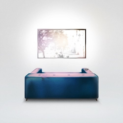 Forget Yourself - EP Another Sky