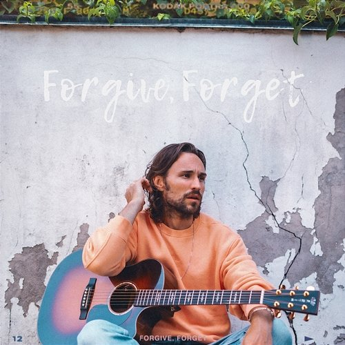 Forgive, Forget Kevin Walker