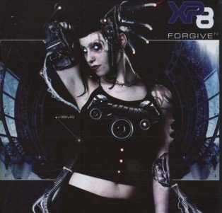 Forgive(N) XP8