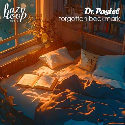 Forgotten Bookmark Dr. Pastel