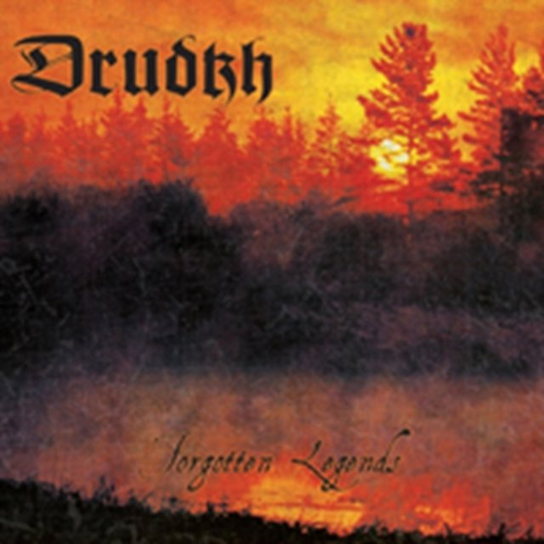 Forgotten Legends Drudkh