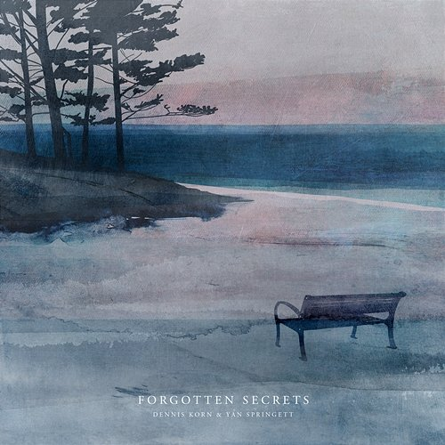 Forgotten Secrets Yan Springett, Dennis Korn