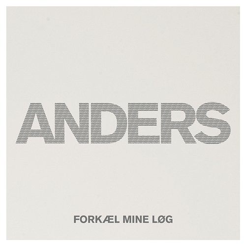 Forkæl Mine Løg Anders Matthesen