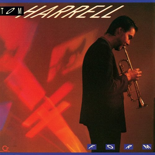 Form Tom Harrell