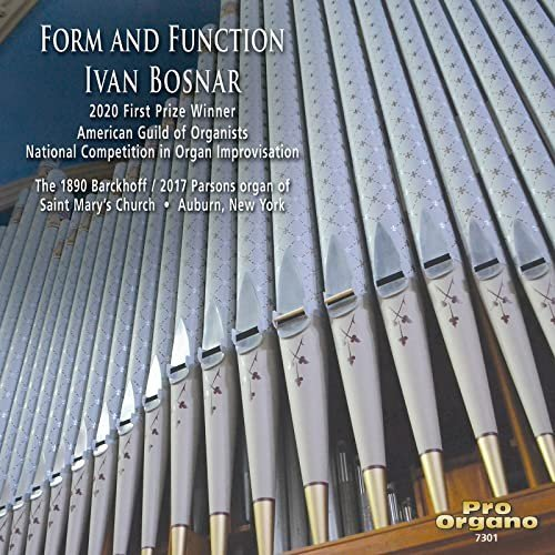 Form & Function Various Artists