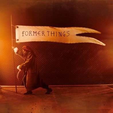 Former Things Lonelady