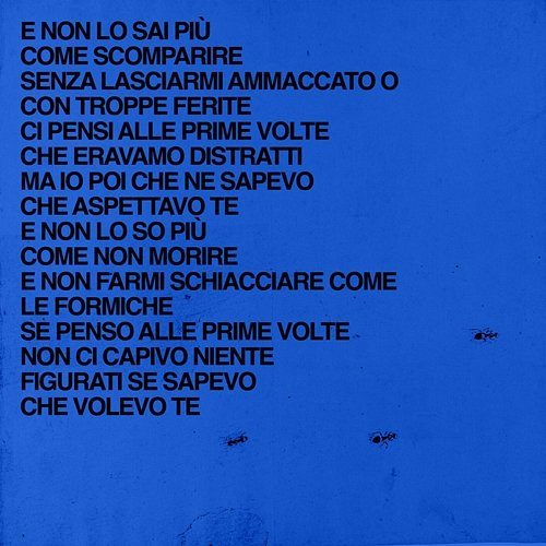Formiche gIANMARIA